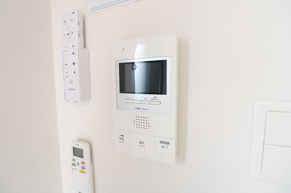 グランカーサ板橋EASTの物件内観写真